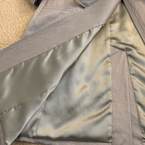 Sugarfly trench coat - Picture 7 of 7